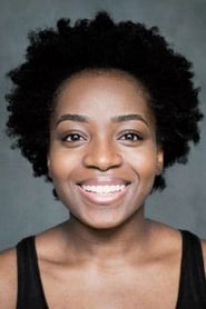 Yasmin Mwanza portrait