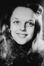 Viveka Linder portrait