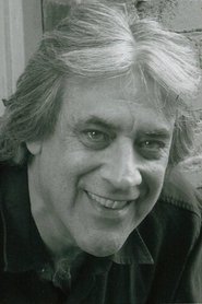 Howard Kingston portrait