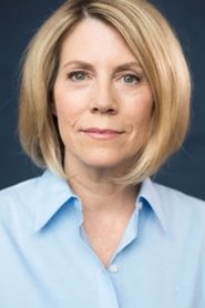 Susan Chambers portrait