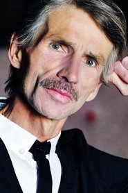 Tobias Langhoff portrait