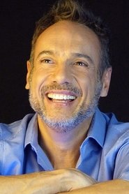 Franck Cassard portrait