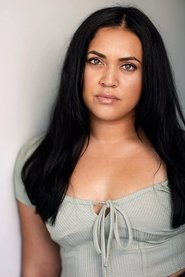 Stephanie Kutty portrait