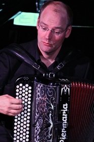 Geert Wantenaar portrait