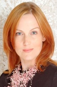 Suzanne Bernert portrait