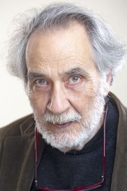 Kostas Arzoglou portrait