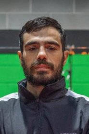 Vairo Lenti portrait