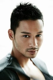 Hardy Hartono portrait