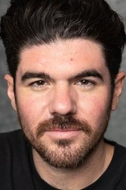 Alex Chernow portrait