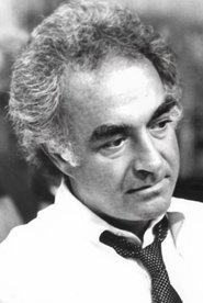 David Lazer portrait
