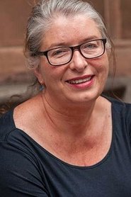 Maureen Hughes portrait
