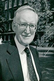 Brian Wilde portrait