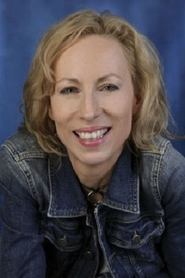 Doris Schrenner portrait