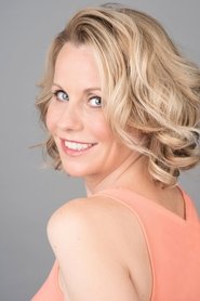 Gia Isabella Ölvirsson portrait