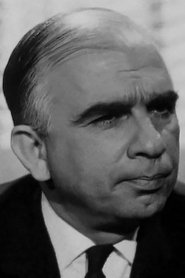 Klearhos Karagiorgis portrait