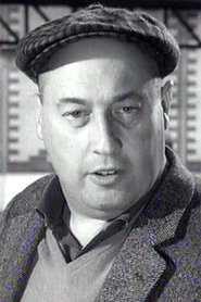 Alex Joffé portrait