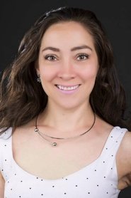 Lissette Turrubiates portrait