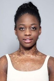 Michaela DePrince portrait