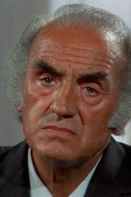 Gennarino Pappagalli portrait