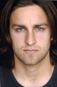 Jesse Jensen portrait