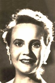 Elfie Dugall portrait