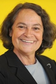 Monica Bleibtreu portrait