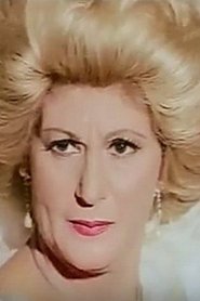 Souad Hussein portrait
