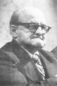 Ernest Guimond portrait
