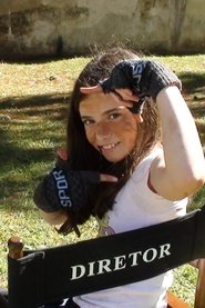 Beatriz Velloso portrait