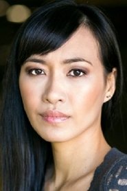Olivia Poon portrait