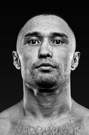 Sergey Lipinets portrait