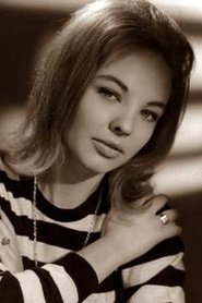 Paloma Valdés portrait