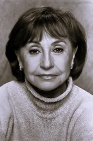 Rose Gregorio portrait