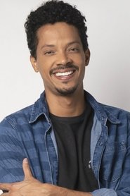 Nando Brandão portrait