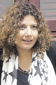 Monia Fath El Bab portrait
