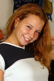 Carolina portrait