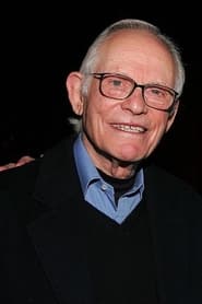Alan Bergman portrait
