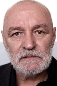 Bogusław Augustyn portrait