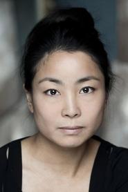 Junko Murakami portrait