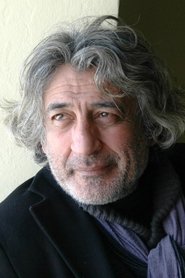 Manolis Sormainis portrait