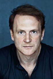 Christoph Jacobi portrait