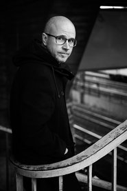 Knut K. Pedersen portrait