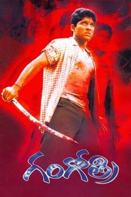 Gangotri poster