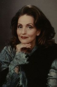Hildegard Behrens portrait