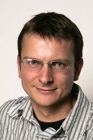 Phil Hunt portrait