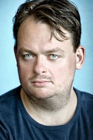 Sascha Nathan portrait