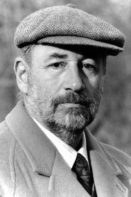 Philippe Noiret portrait