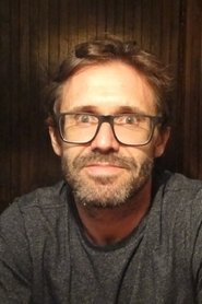 Alberto Marini portrait