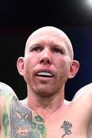 Josh Emmett portrait