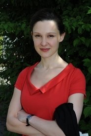 Tanya Zabarylo portrait